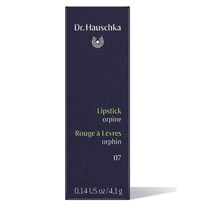 Dr. Hauschka Lipstick