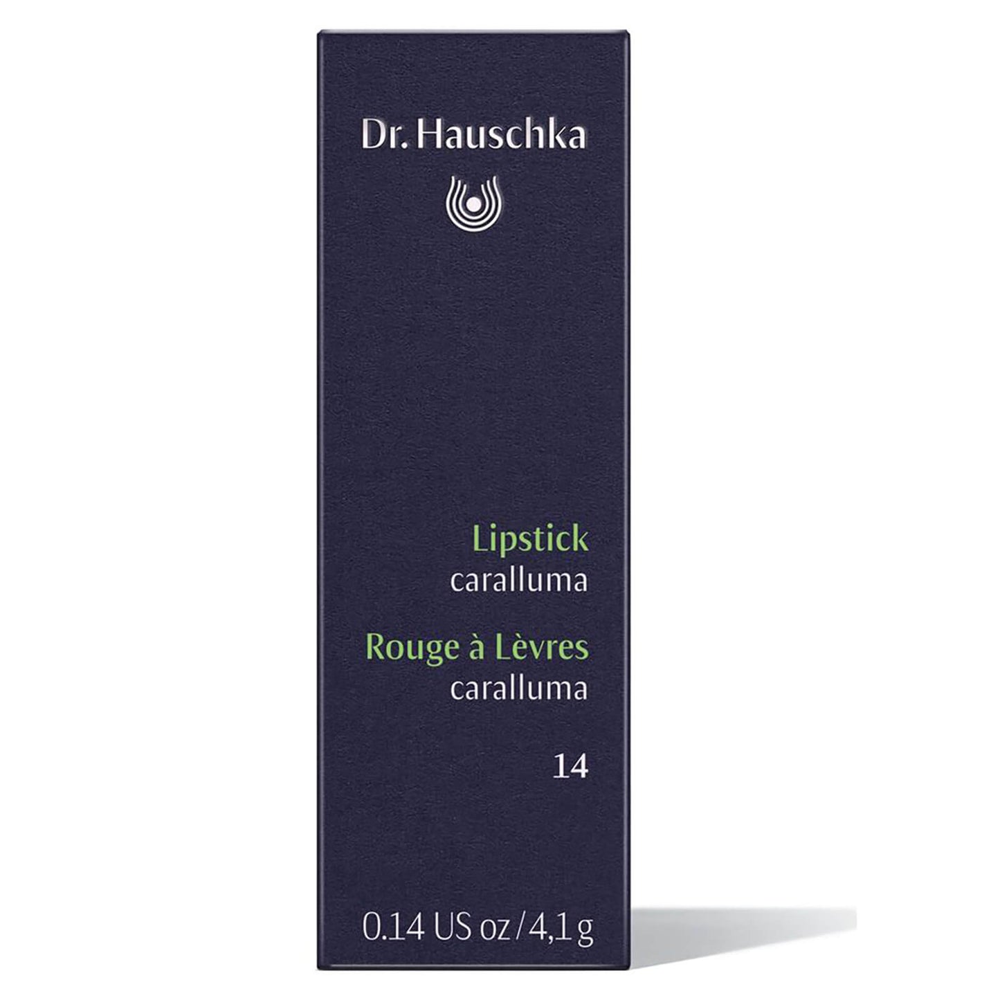 Dr. Hauschka Lipstick