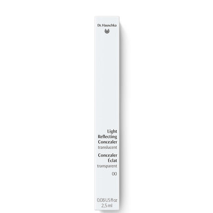 Dr. Hauschka Light Reflecting Concealer - 00 Translucent