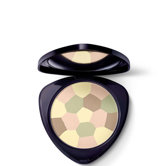 Dr. Hauschka Colour Correcting Powder - 00 Translucent