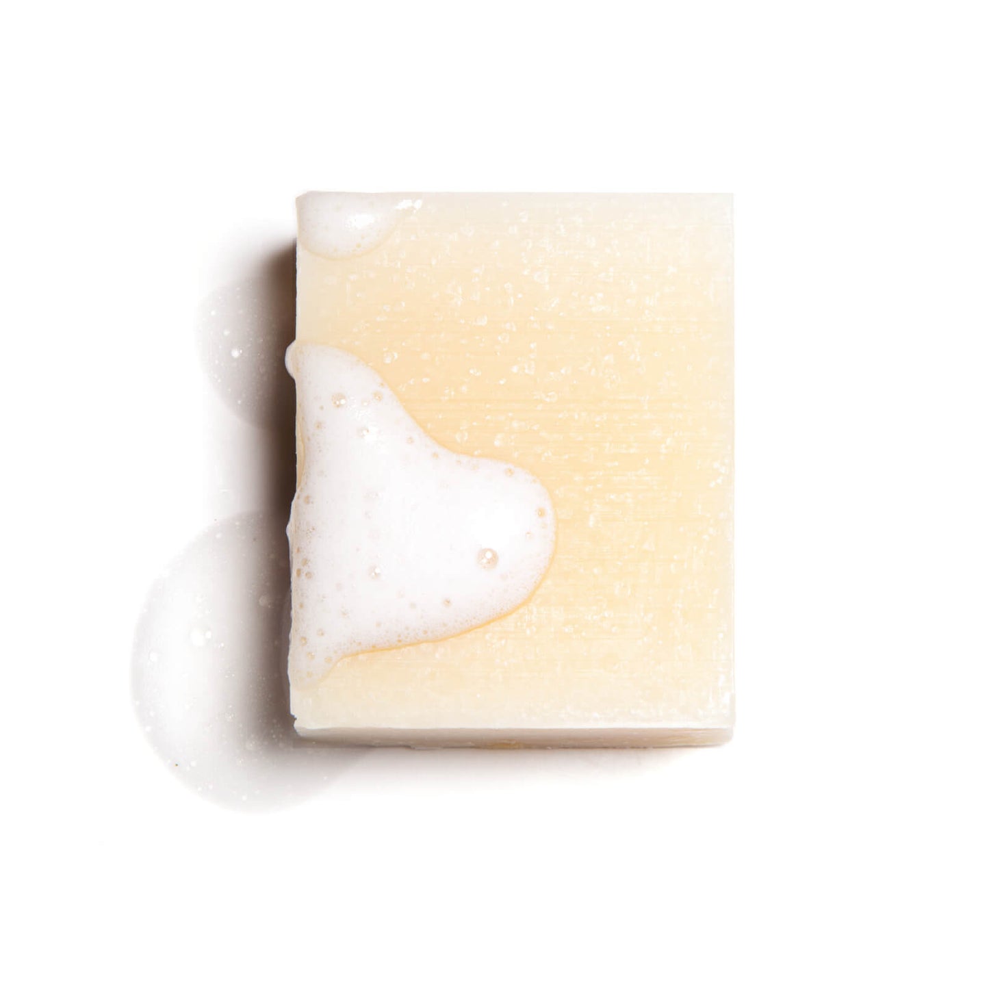 Christophe Robin Hydrating Shampoo Bar with Aloe Vera - US