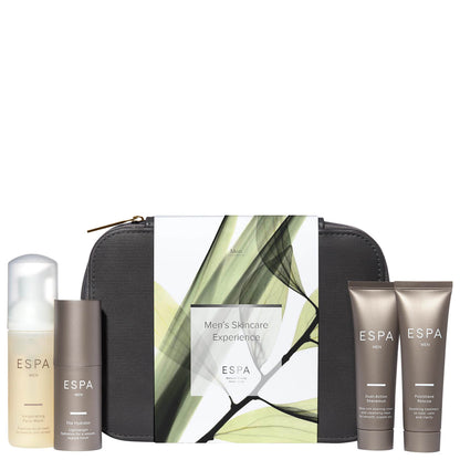 ESPA Men’s Skincare Experience