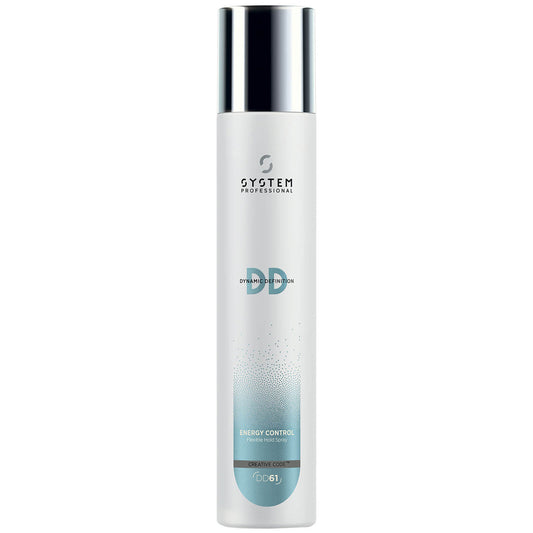 System Professional DD Energy Control Spray 300ml