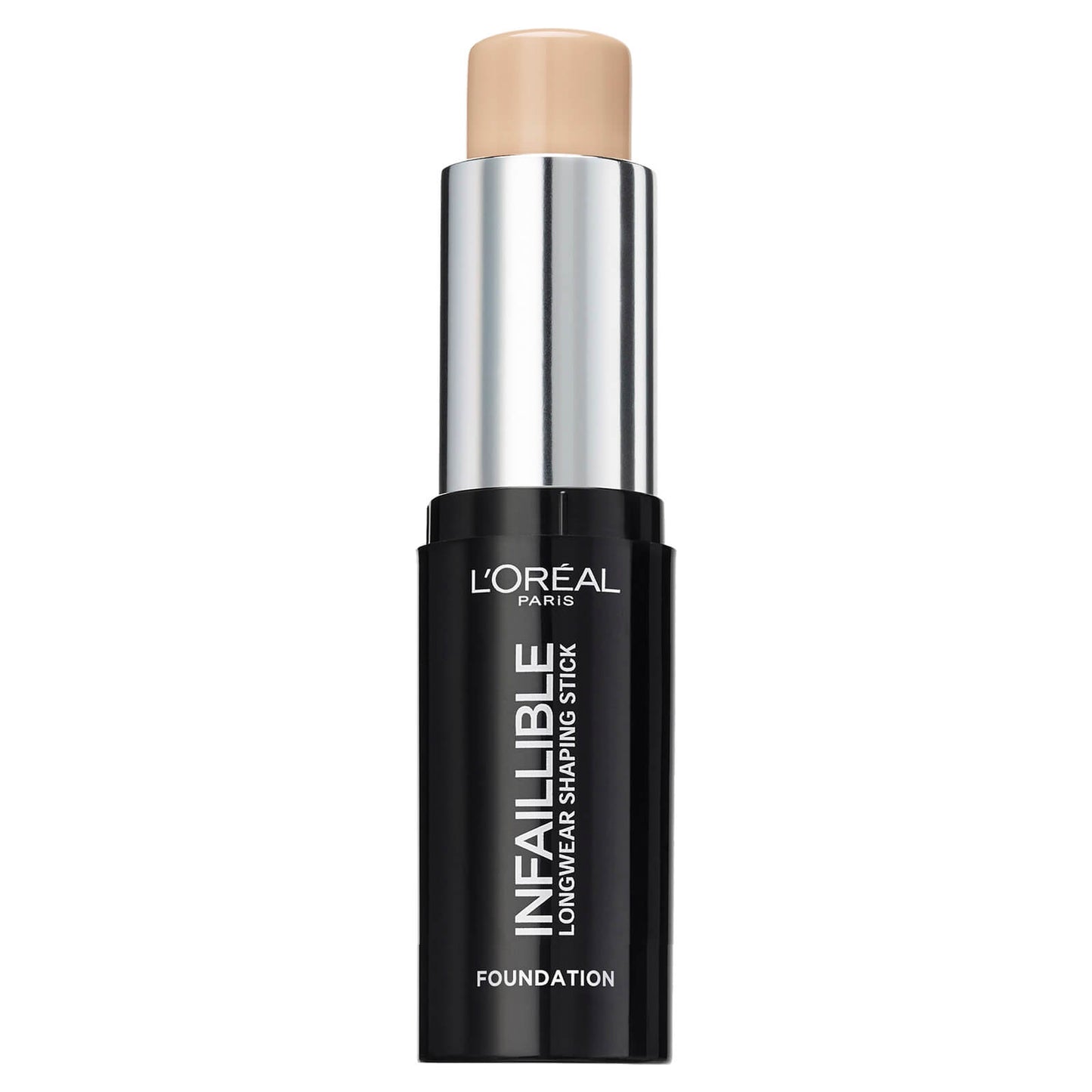 L'Oréal Paris Infallible Shaping Stick Foundation 9g (Various Shades)