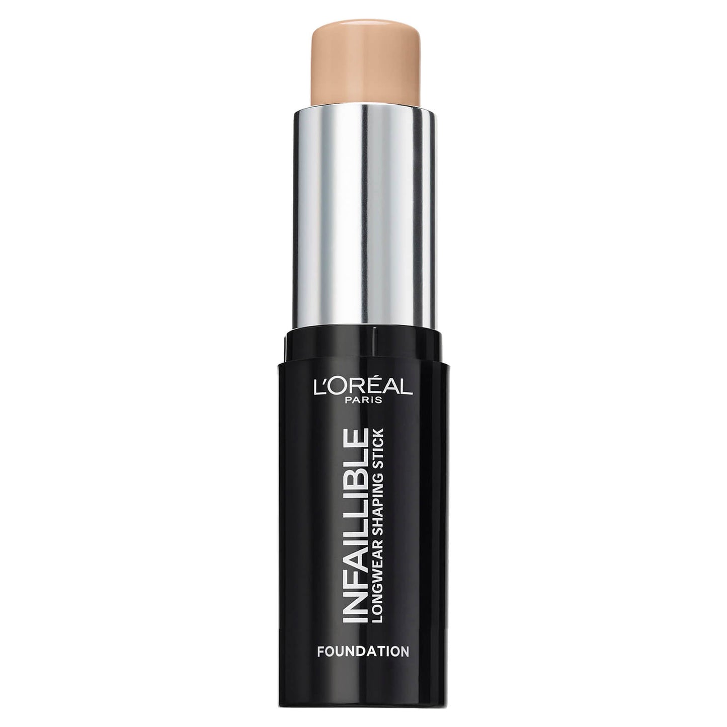 L'Oréal Paris Infallible Shaping Stick Foundation 9g (Various Shades)