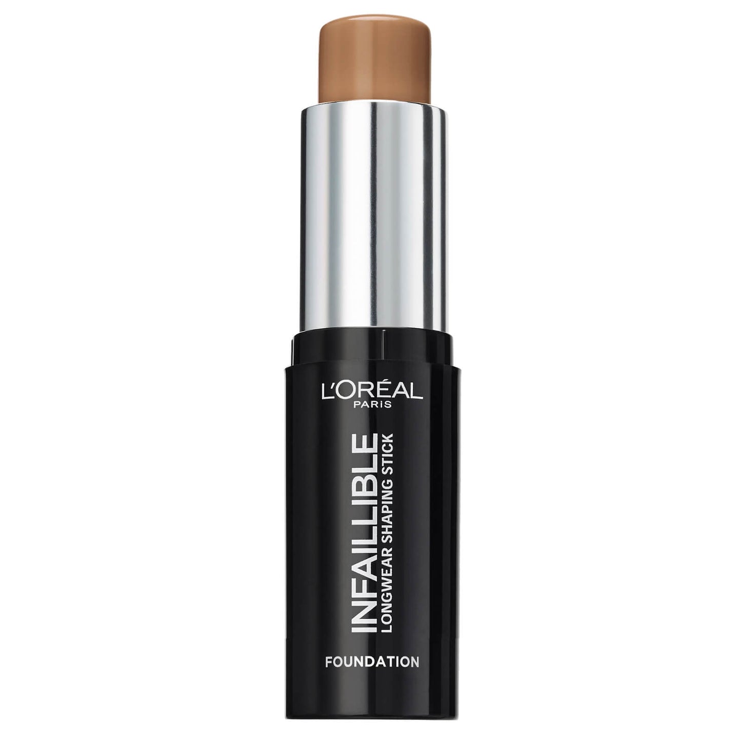 L'Oréal Paris Infallible Foundation Stick - 220 Toffee Caramel