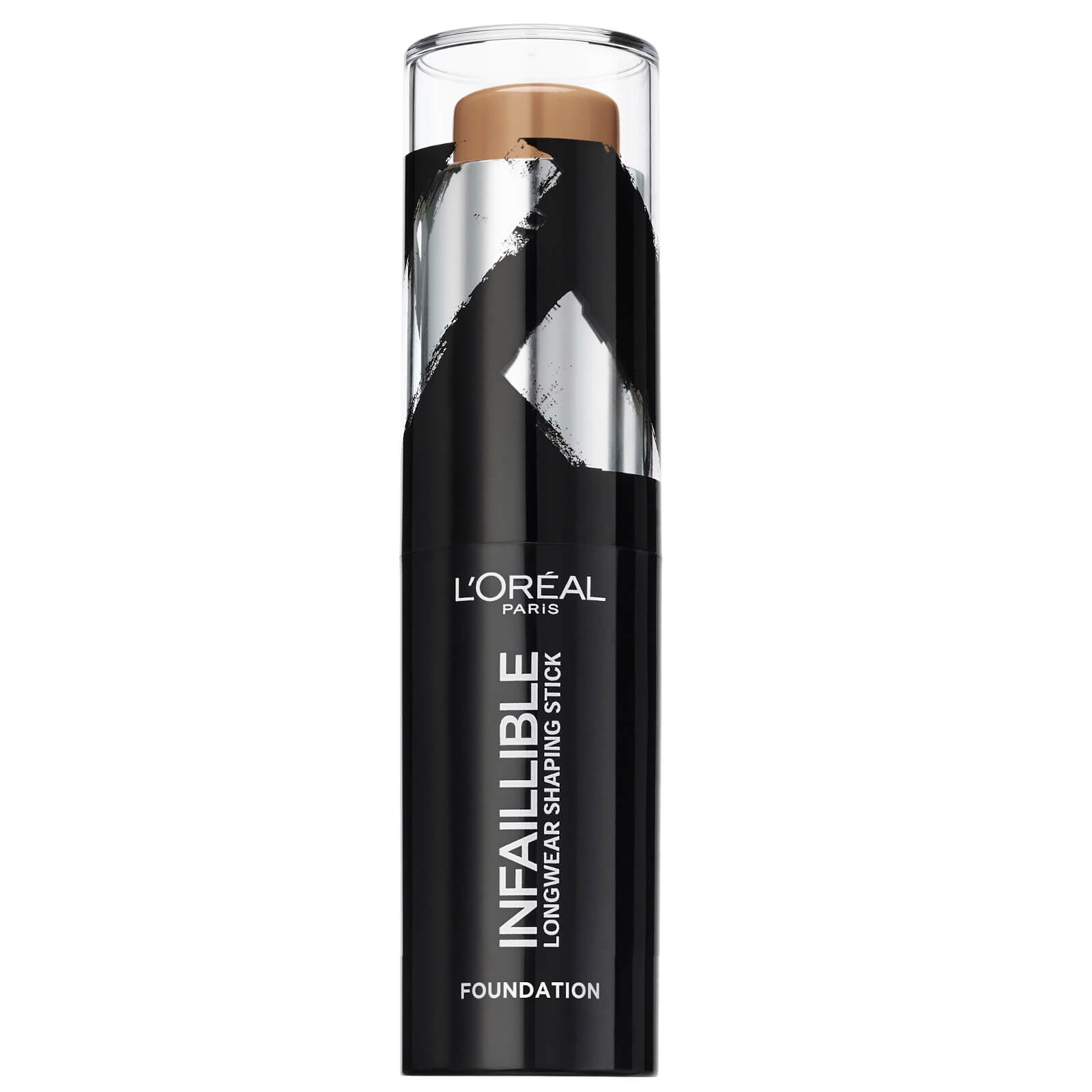 L'Oréal Paris Infallible Foundation Stick - 220 Toffee Caramel