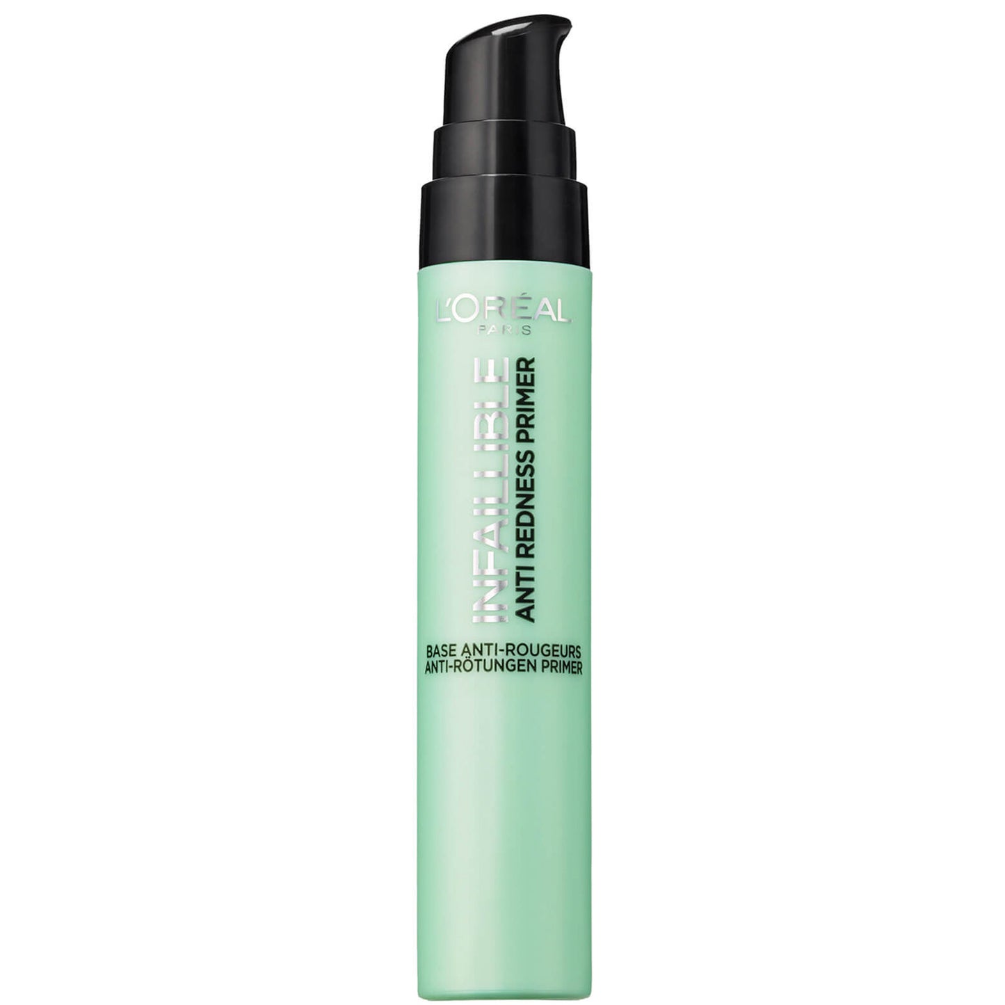 L'Oréal Paris Infallible Primer Shots - 02 Anti-Redness 20ml