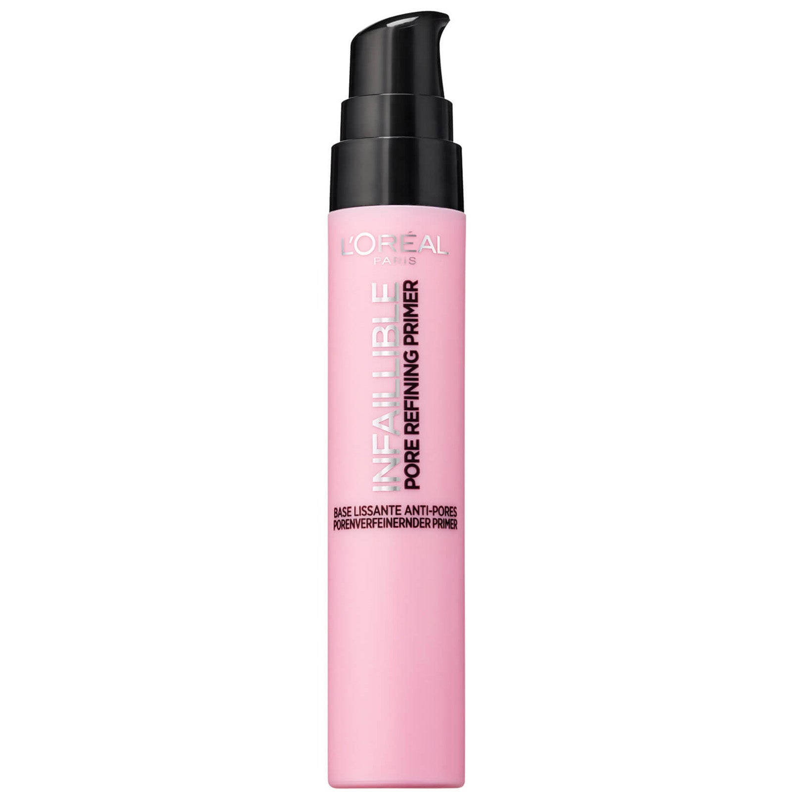 L'Oréal Paris Infallible Primer Shots - 04 Pore-Refining 20ml