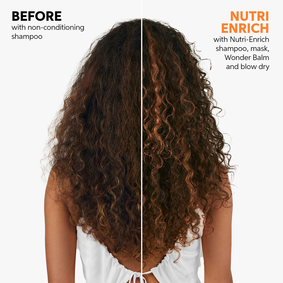 Wella Professionals Invigo Nutri-Enrich Deep Nourishing Mask 150ml