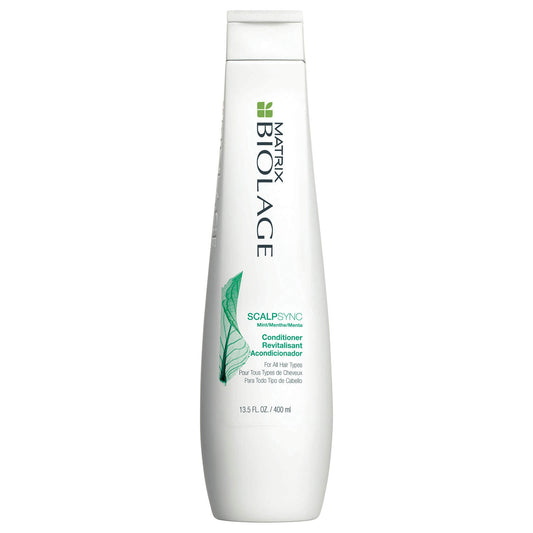 Biolage ScalpSync Conditioner 400ml