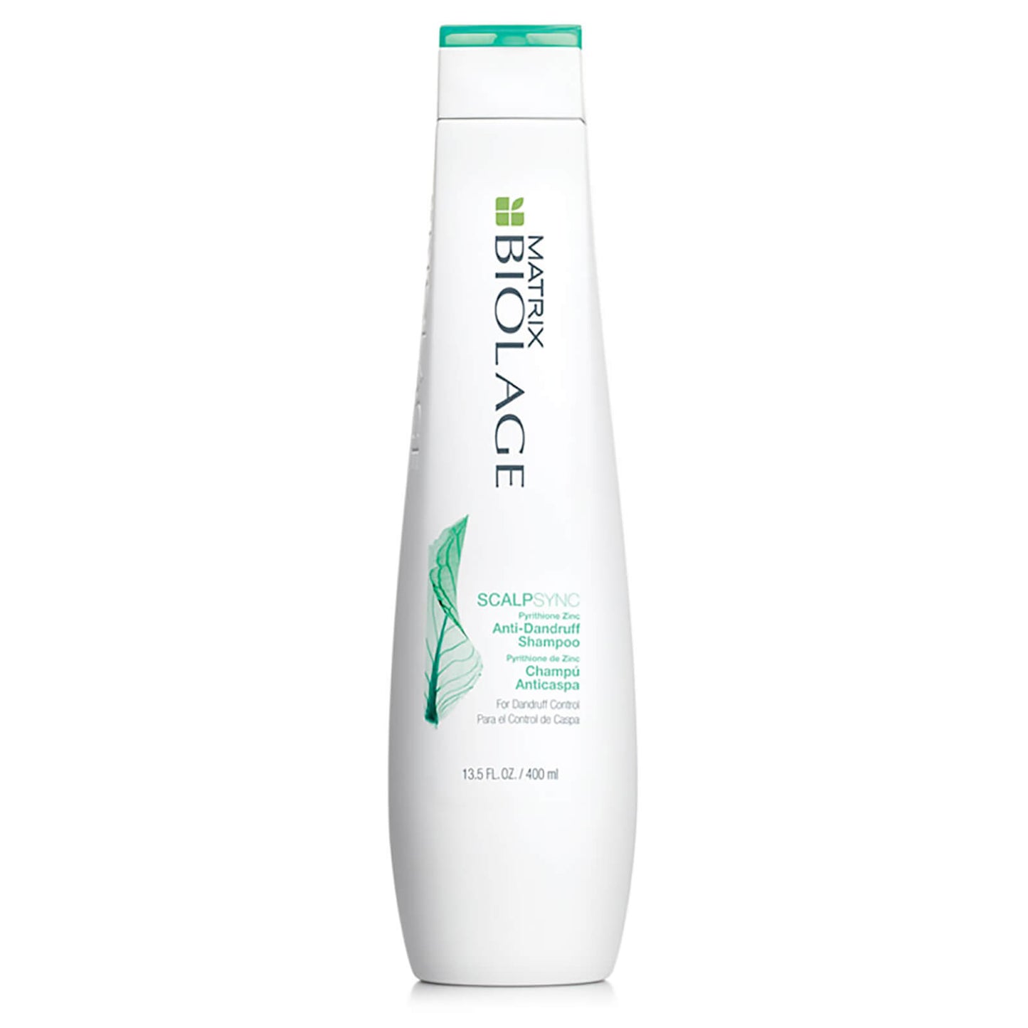 Biolage ScalpSync Anti-Dandruff Shampoo 400ml