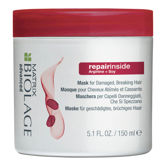 Biolage Repair Inside Mask 150ml