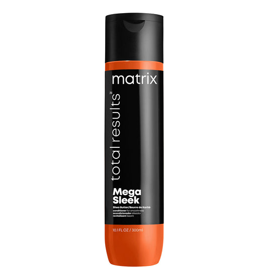 Matrix Total Results Mega Style Mega Sleek Conditioner 300ml