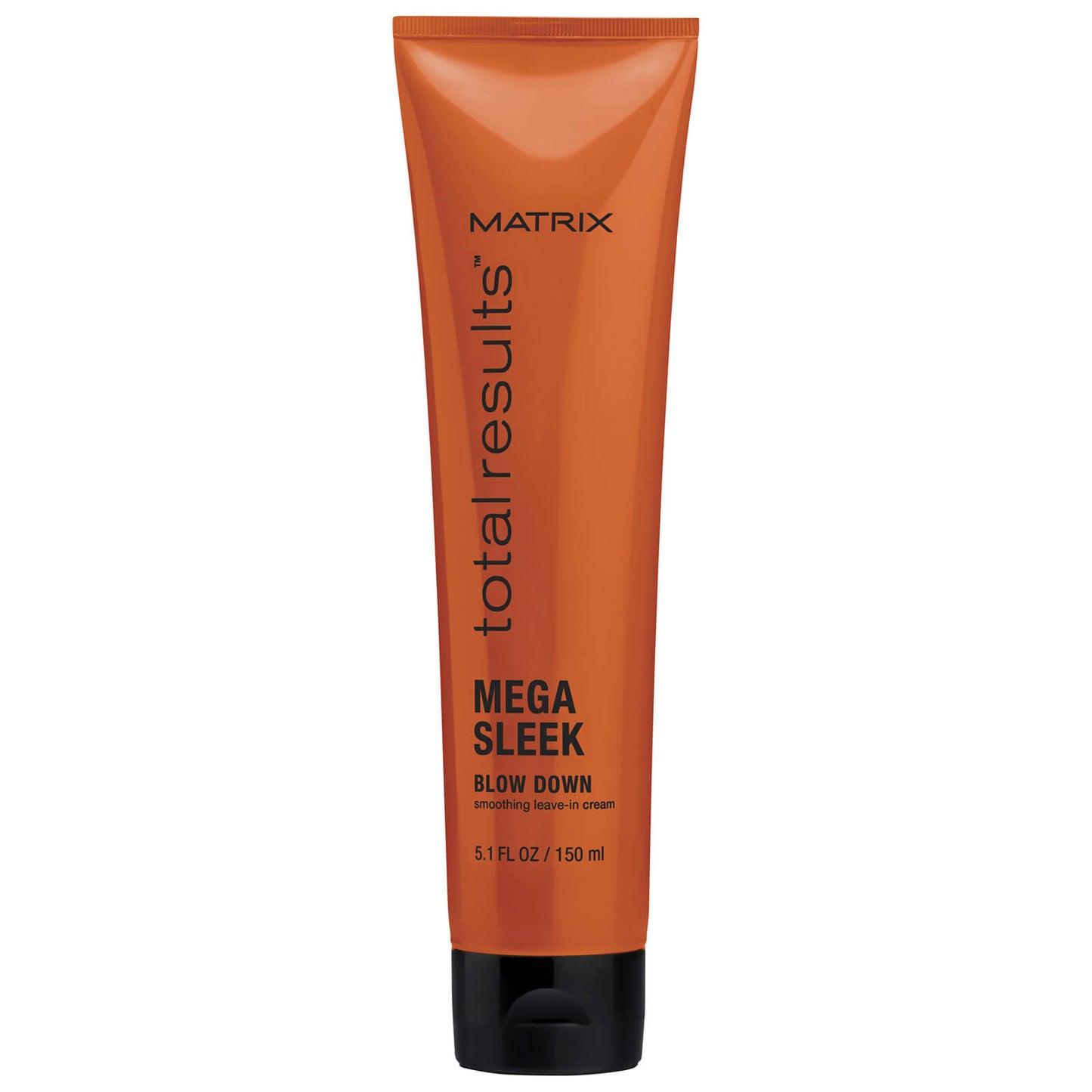 Matrix Total Results Mega Style Sleek Blow Down 150ml