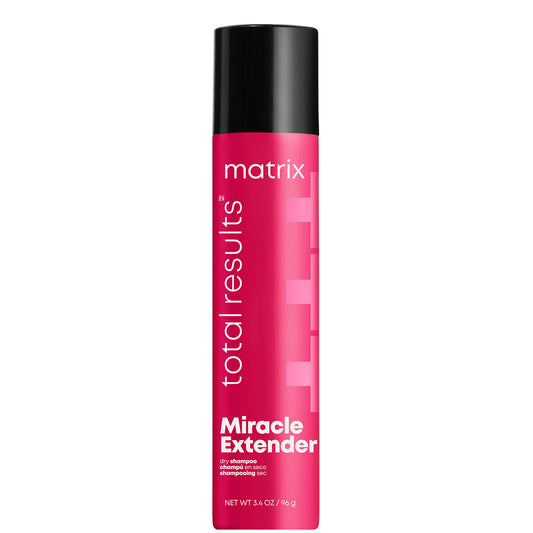 Matrix Total Results Miracle Extender Dry Shampoo 180ml