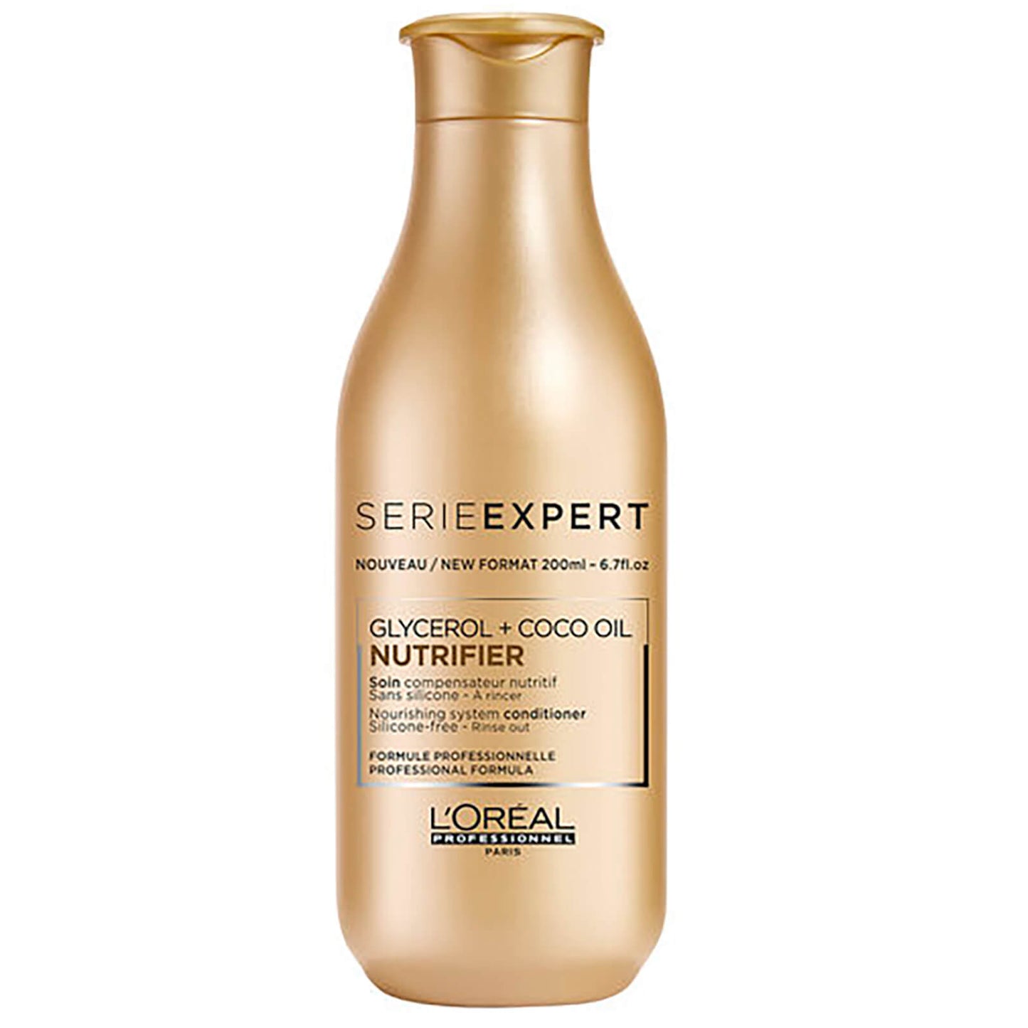 SERIE EXPERT NUTRIFIER CONDITIONER 200ML