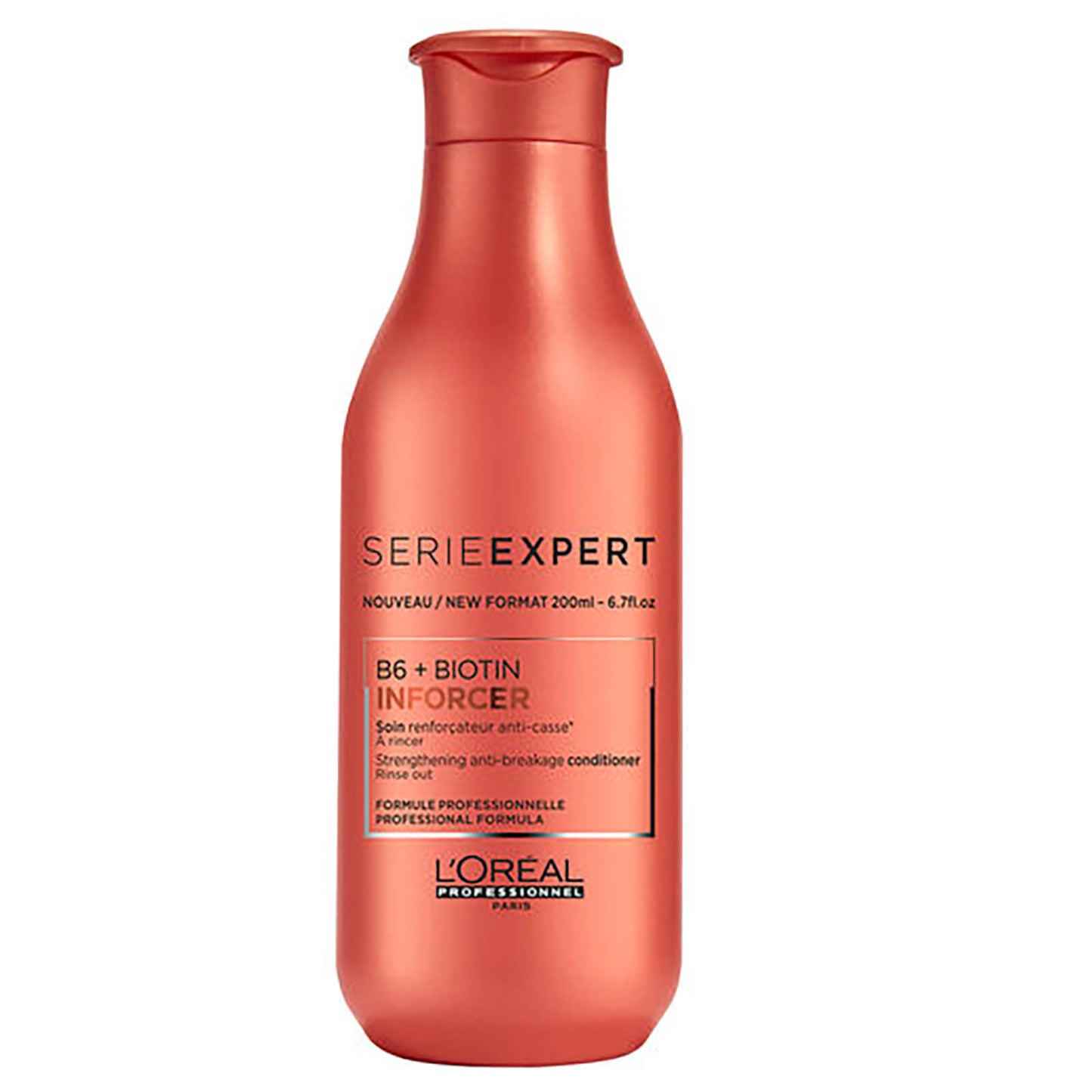 L'Oréal Professionnel Série Expert Inforcer Conditioner 200ml