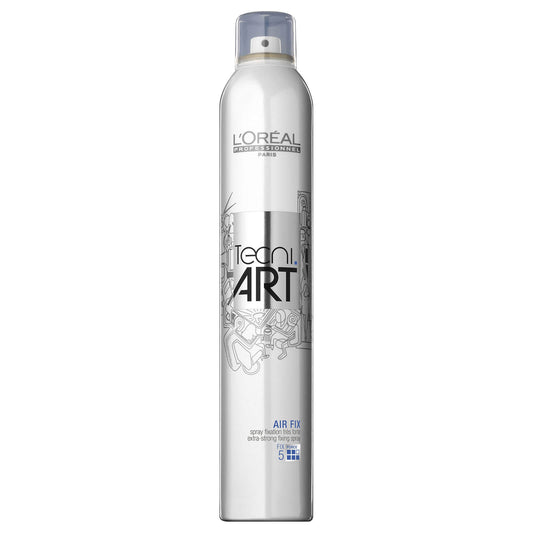 L'Oréal Professionnel Tecni.ART Air Fix Spray 400ml