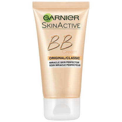 Garnier SkinActive BB Cream for Normal Skin - Light 50ml