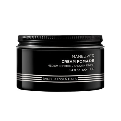 Redken Brews Maneuver Cream 100ml