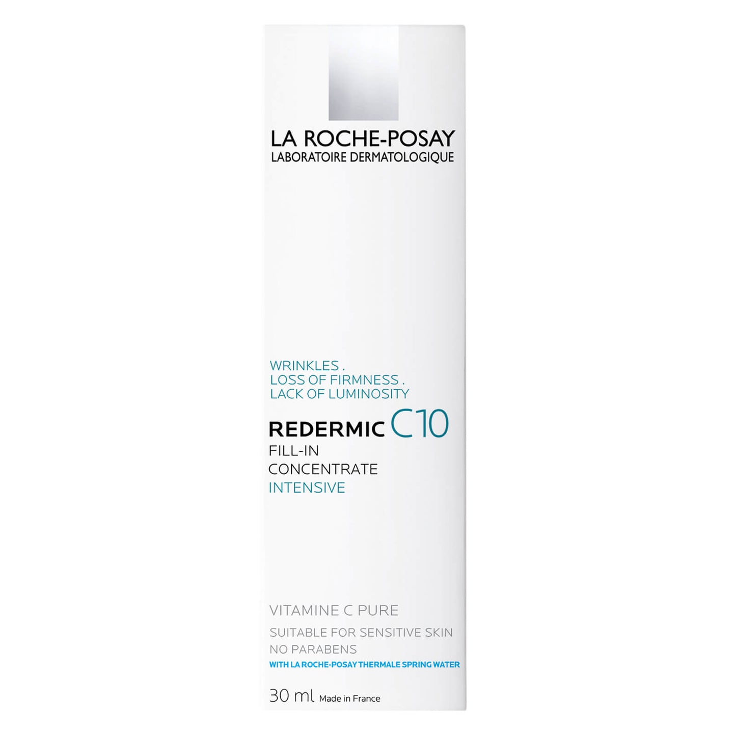 La Roche-Posay Redermic C10 Moisturiser 30ml