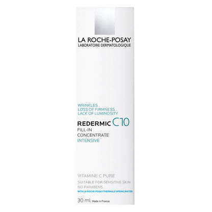 La Roche-Posay Redermic C10 Moisturiser 30ml