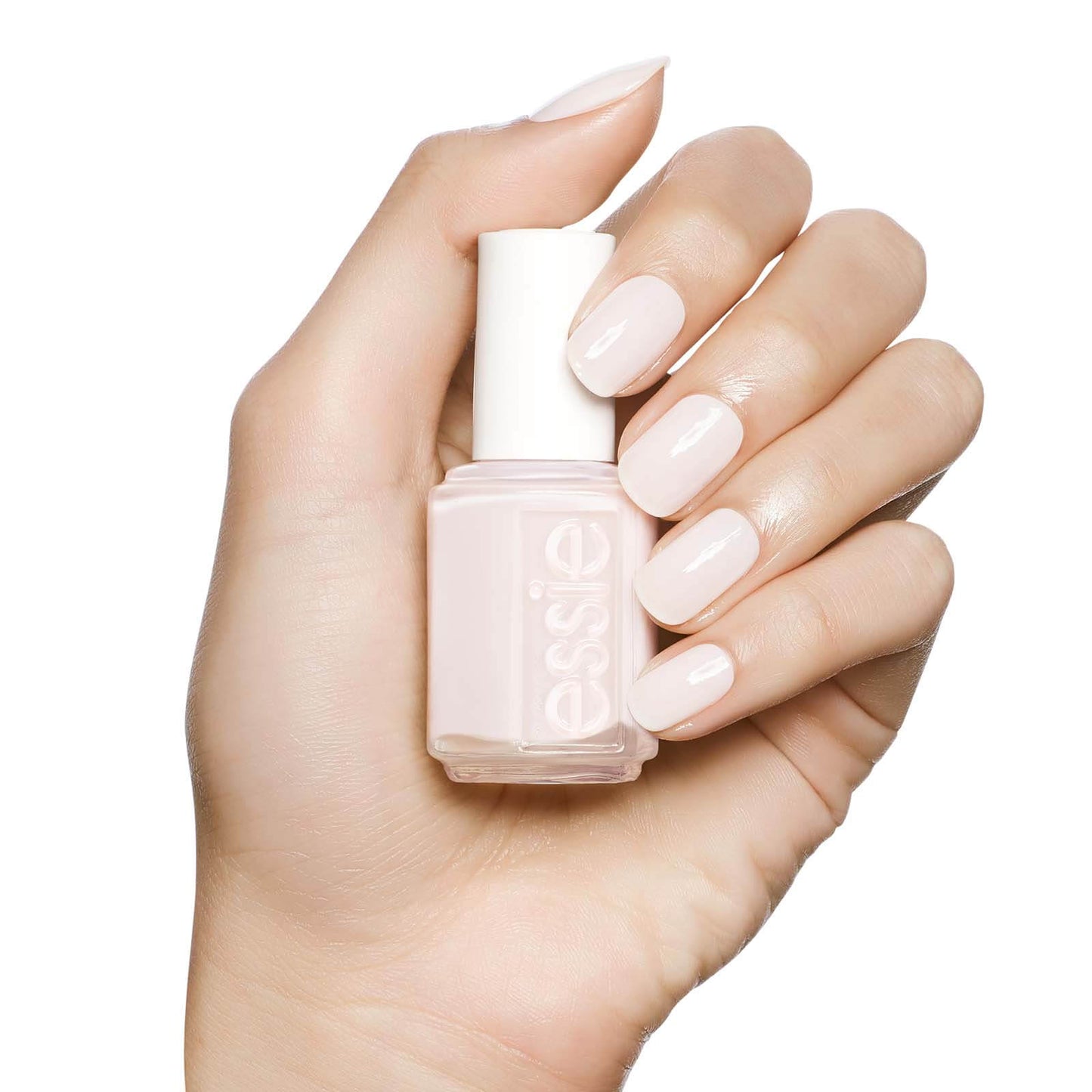 essie Nail Color - Marshmallow