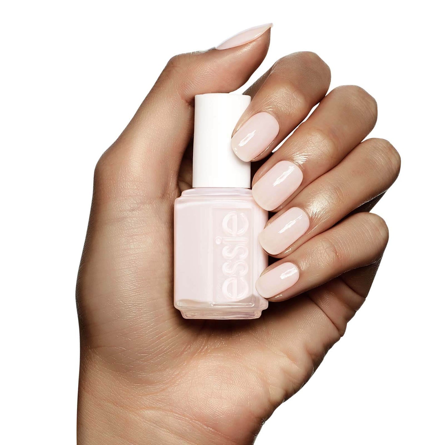 essie Nail Color - Marshmallow