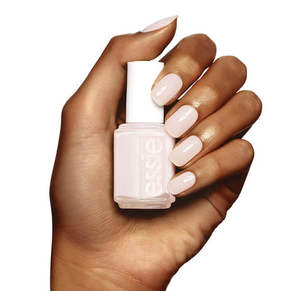 essie Nail Color - Marshmallow