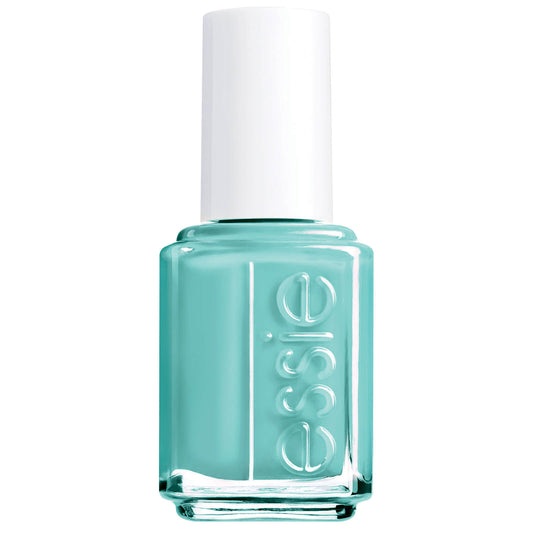 essie Nail Color Turquoise and Caicos Nail Varnish 13.5ml