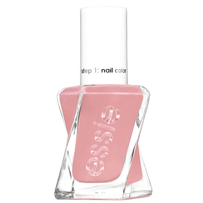 essie Gel Couture 50 Stitch by Stitch Nail Varnish 13.5ml