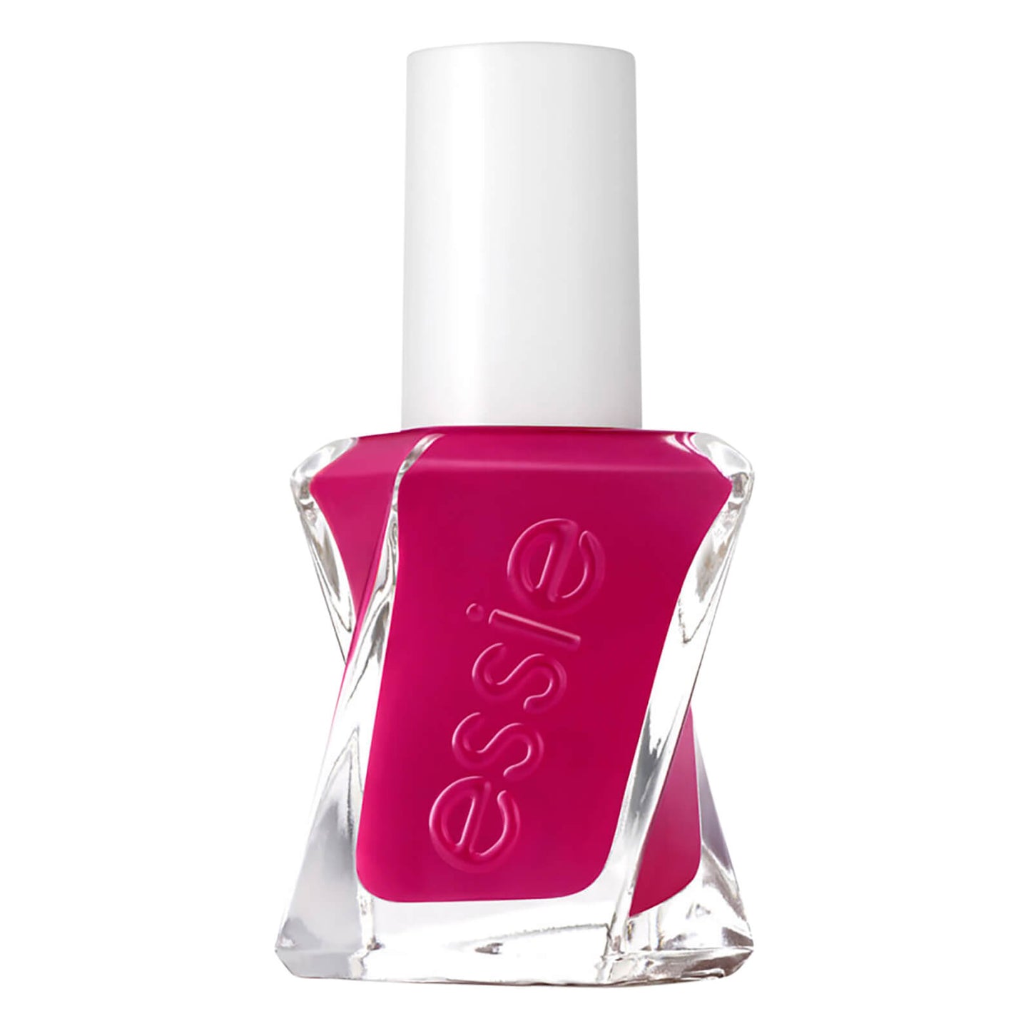 essie Gel Couture Sit me in the Front Row Nail Varnish 13.5ml