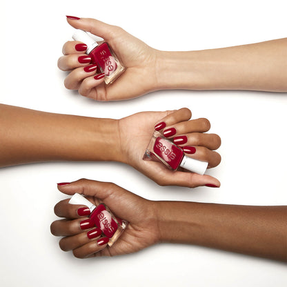 essie Gel Couture Drop the Gown Nail Varnish 13.5ml