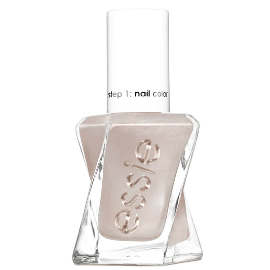 essie Gel Couture Make the Cut Nail Varnish 13.5ml