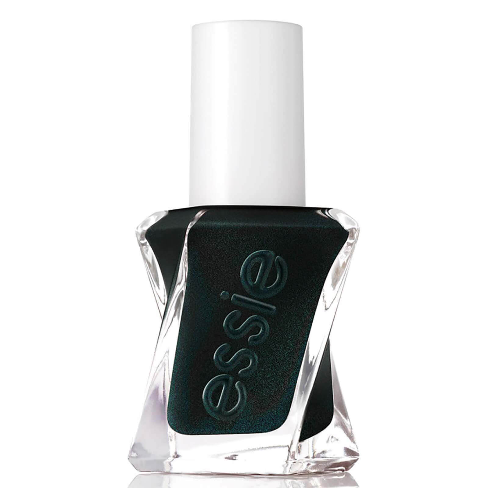 essie Gel Couture Hang Up the Heels Nail Varnish 13.5ml