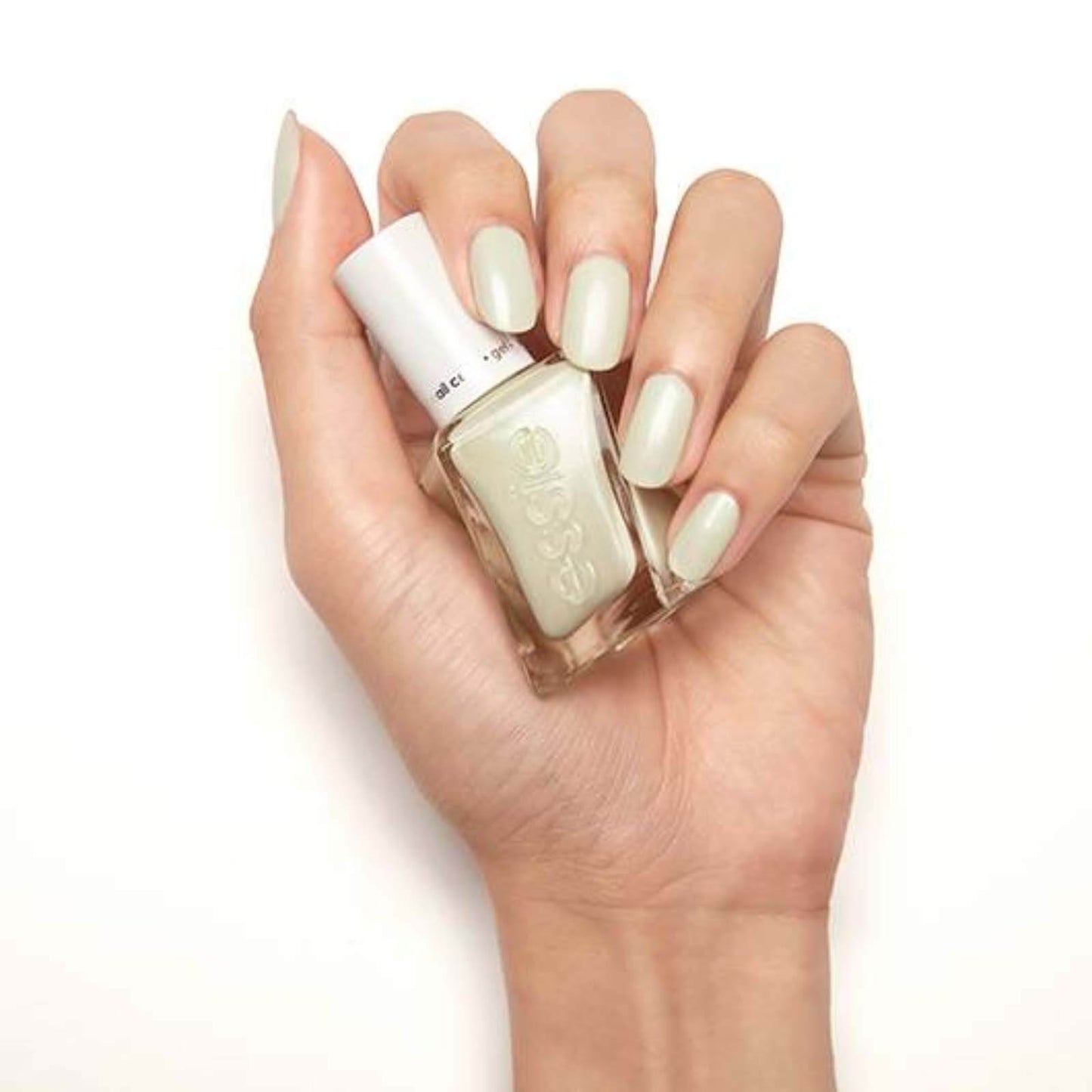 essie Gel Couture - Zip Me Up