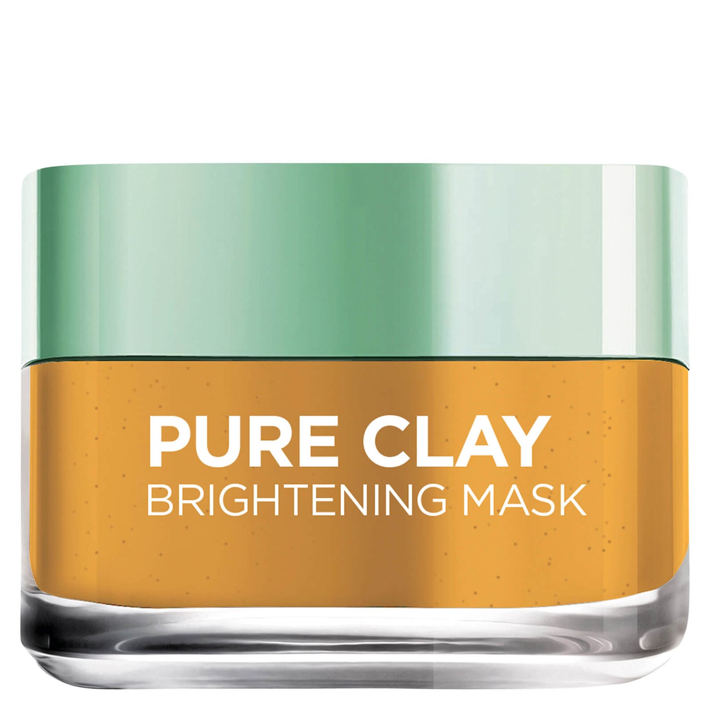 L'Oréal Paris Clay Yellow Mask Brightening