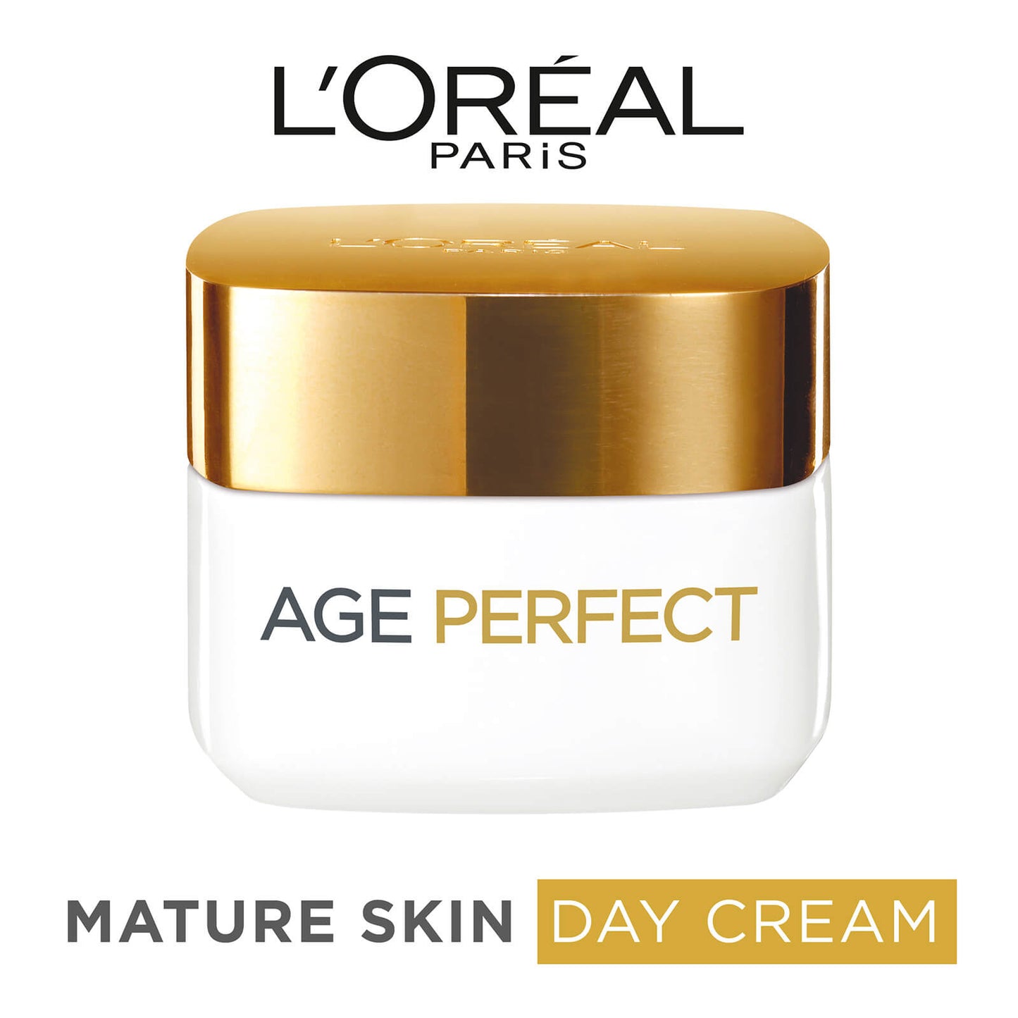 L'Oréal Paris Age Perfect Hydrating Day Cream 50ml