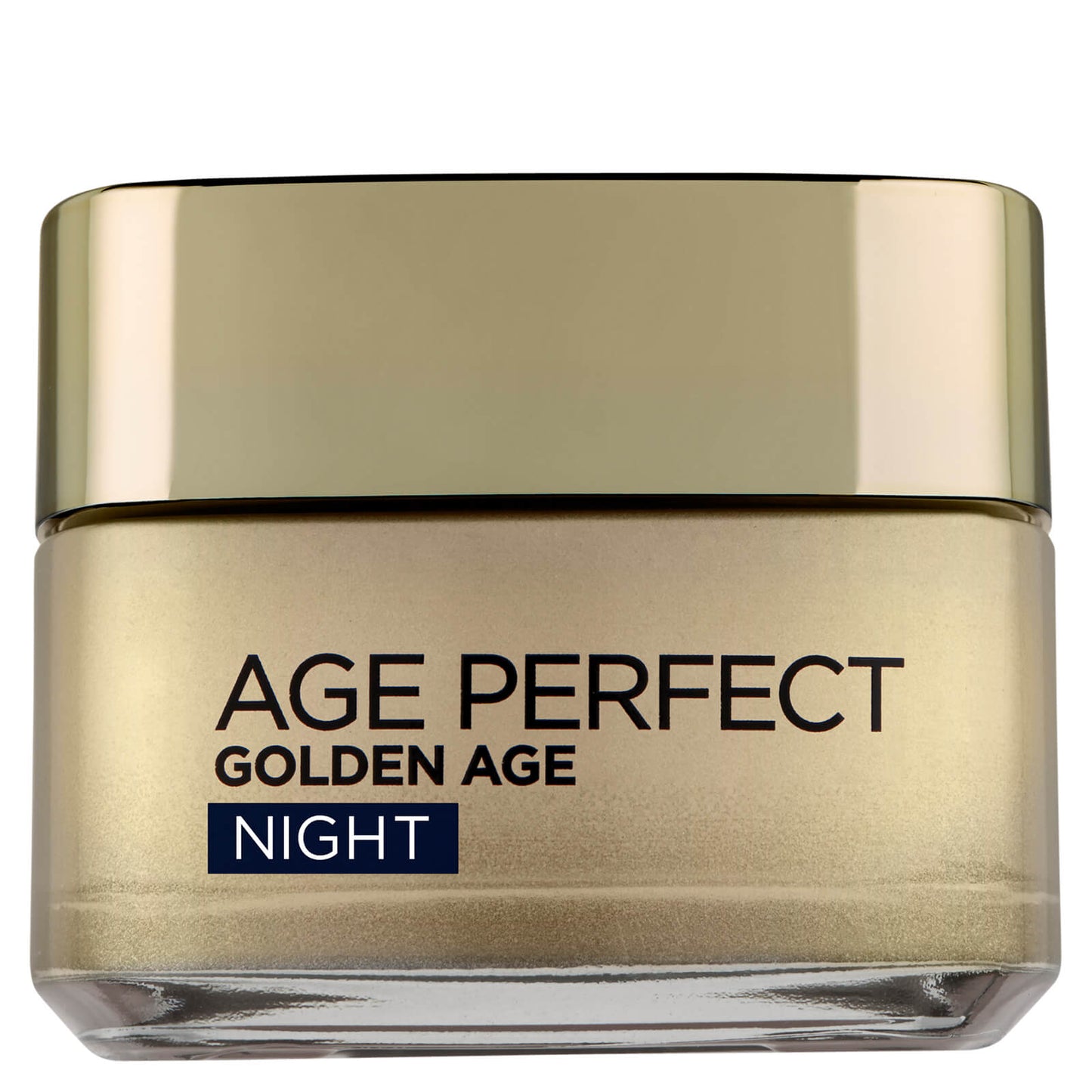 L'Oréal Paris Age Perfect Golden Age Rich Night Cream 50ml