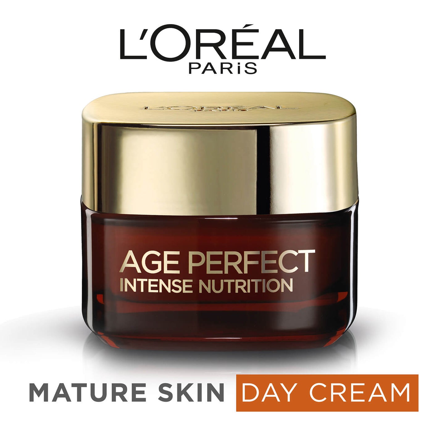 L'Oréal Paris Age Perfect Intense Nutrition Day Cream 50ml