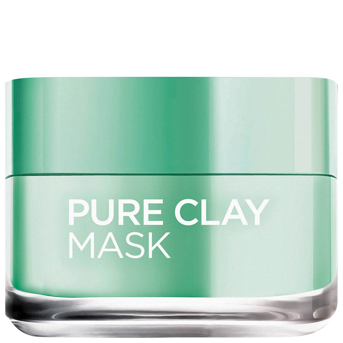 L'Oréal Paris Extraordinary Clay Masks Purify