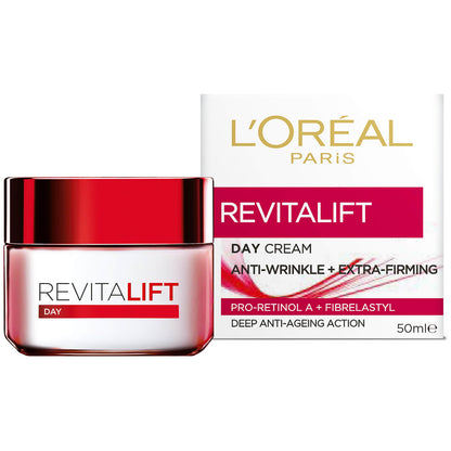 L'Oréal Paris Revitalift Day Cream 50ml