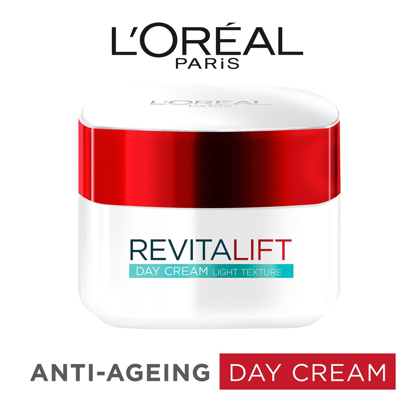 L'Oréal Paris Revitalift Light Day Cream 50ml