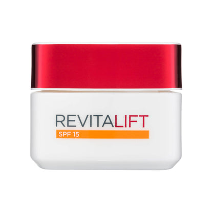 L'Oréal Paris Revitalift SPF15 Day Cream 50ml