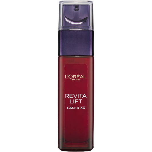 L'Oréal Paris Revitalift Laser X3 Anti-Ageing Power Serum 30ml