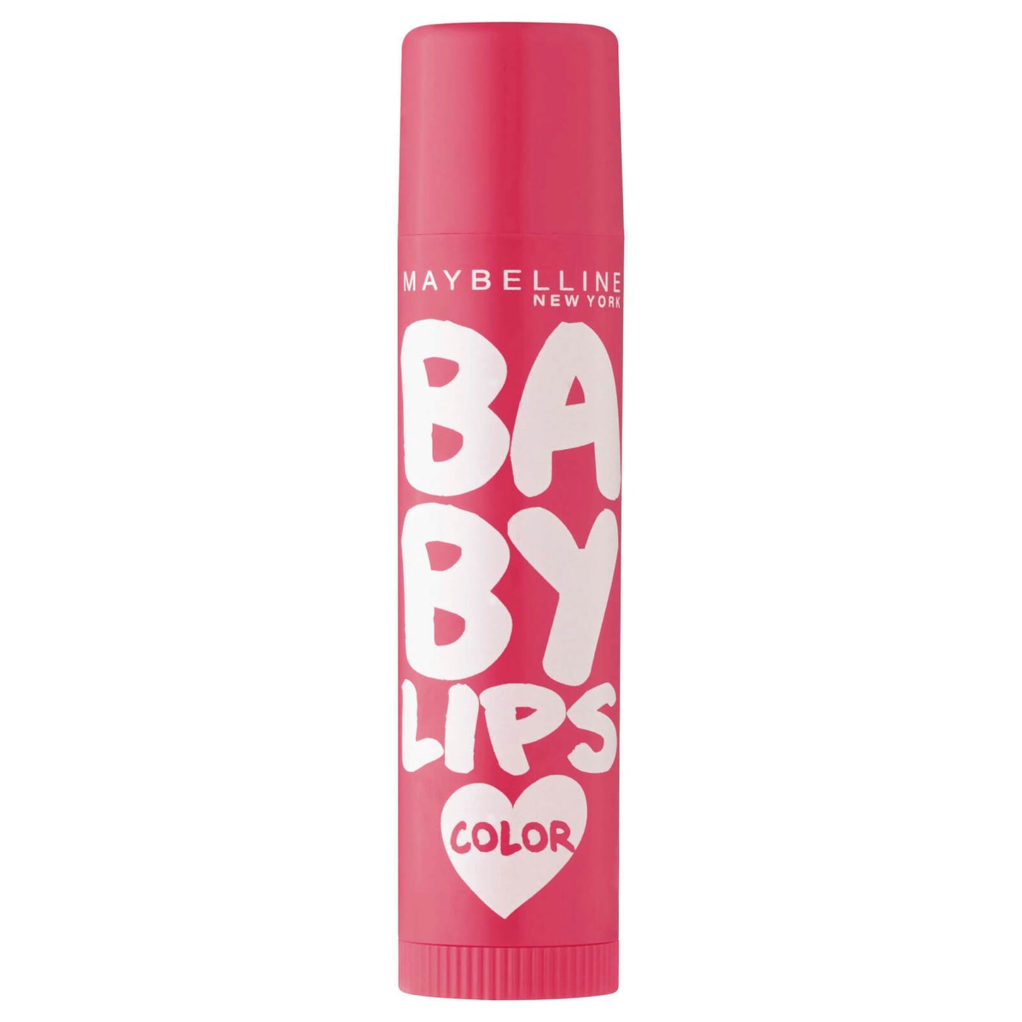 Maybelline Baby Lips Loves Color Balm - Red Rose Addict