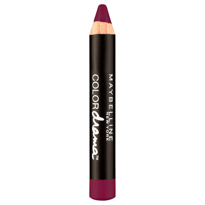 Maybelline Color Sensational Color Drama Lipstick 2.49g (Various Shades)