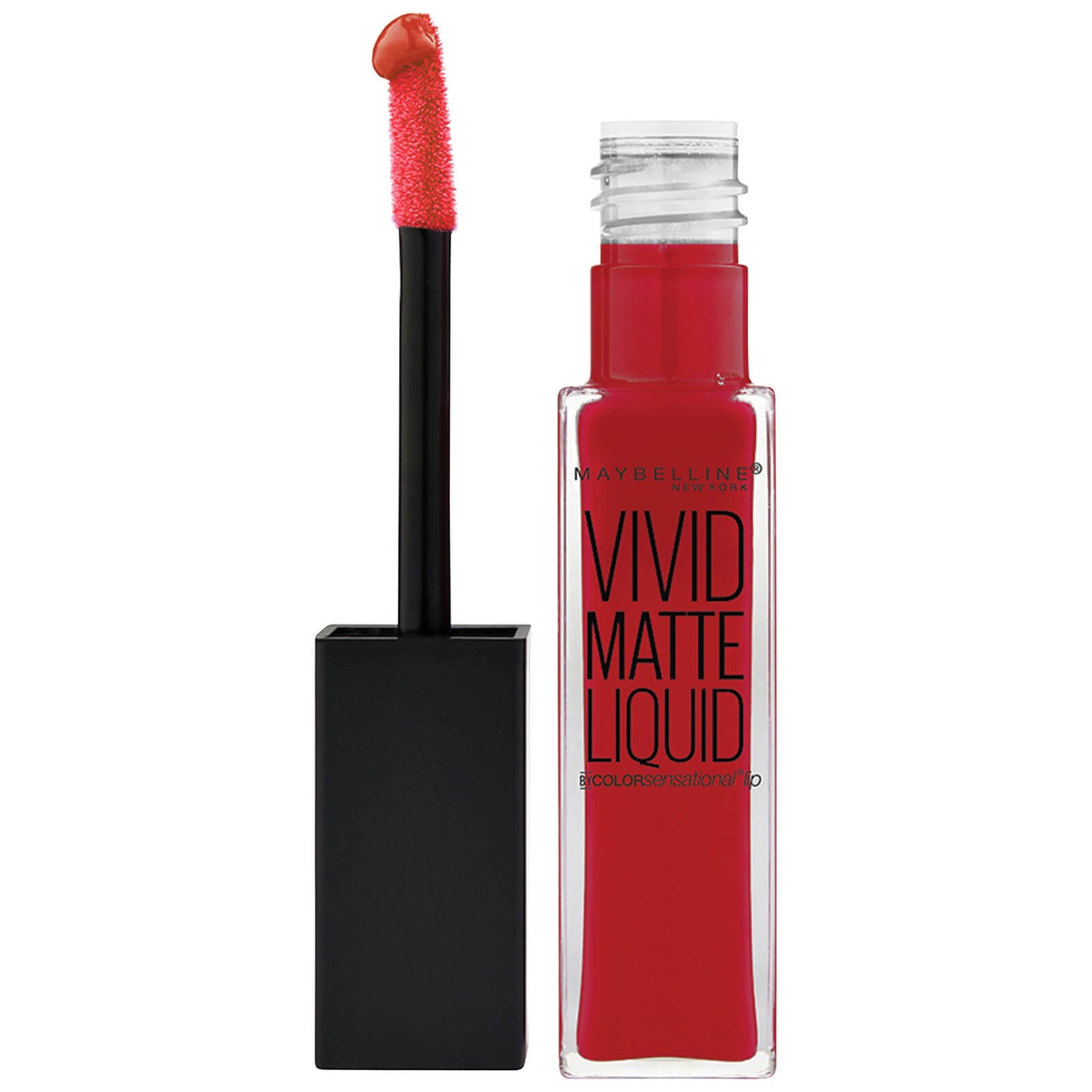 Maybelline Color Sensational Vivids Matte Lipstick 7.7ml (Various Shades)