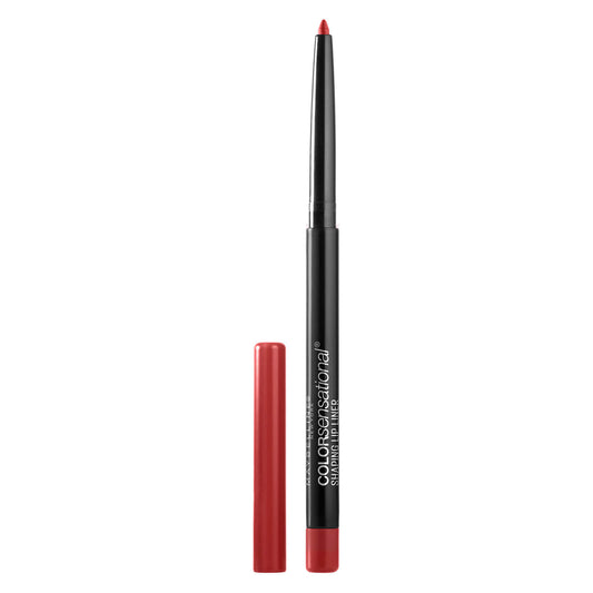 Maybelline Color Sensational Lip Liner 5.5g (Various Shades)